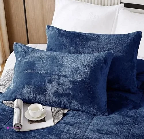 Yiyea Faux Fur Pillows Code Aa44y3nr