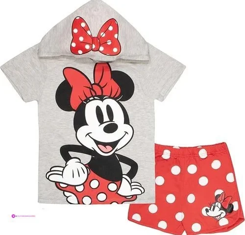 Disney Girls Clothing Sets Clip Coupo…