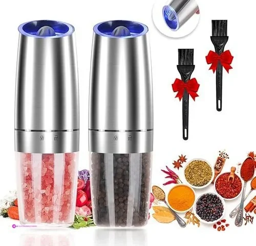 Gravity Pepper Grinders Code Sai5rwx8