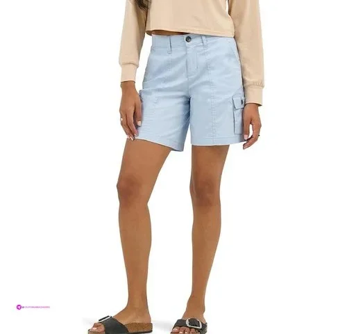 Lee Comfort Shorts Clip Coupon