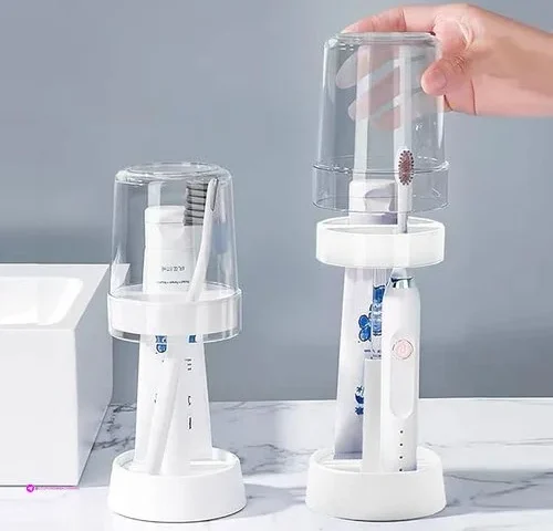 Adujustable Electric Toothbrush Holde…