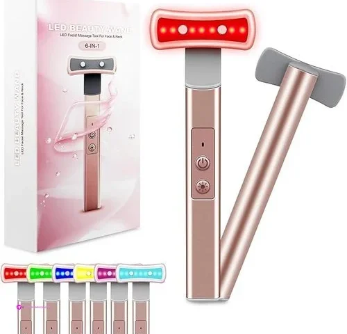 Reg Red Light Therapy For Face
