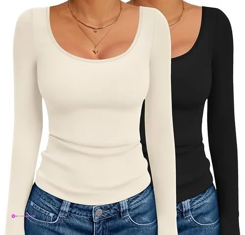 Reg Ekouaer Pack Long Sleeve Shirts