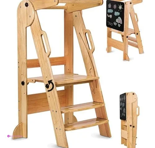 Montessori Step Stools Clip Coupon