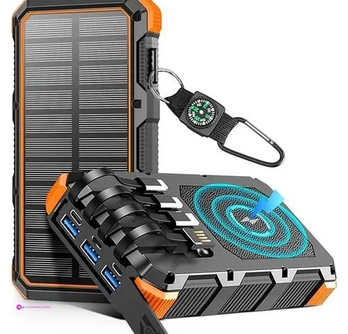 Reg Solar Power Banks Code Z88y6xoo