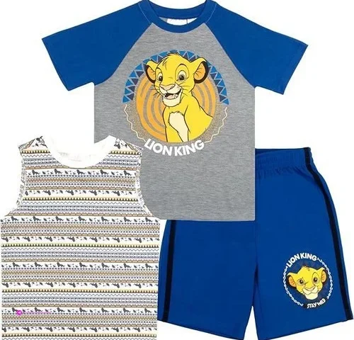 Now Disney Lion King Shorts Clip