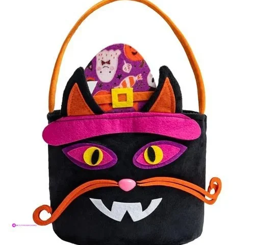 Halloween Treat Bags Code 3t8vmkhx