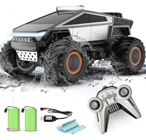 Kuroshine Cyber Trucks Code X9lf8375