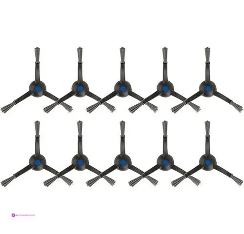 Ecovacs Robot Vacuum Brushes Clip Cou…