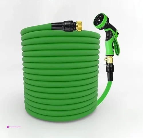 Green Garden Hoses Code A2dherdi