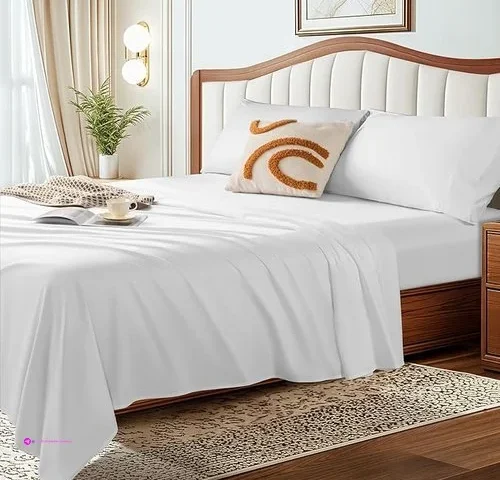 Lbro2m Egyptian Cotton Sheets Clip Co…