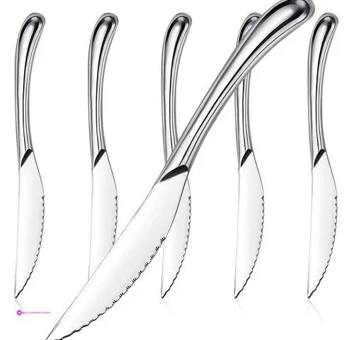Steak Knives Clip Coupon