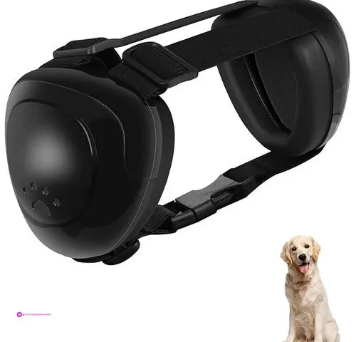 Bergwerk Dog Ear Muffs Clip Coupon