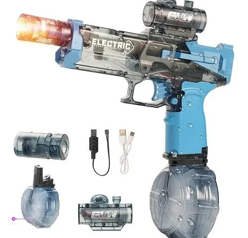 Water Guns Code Vahiye22