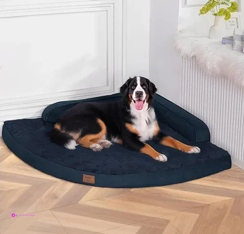 Mekiy Orthopedic Dog Beds Code 86j522…