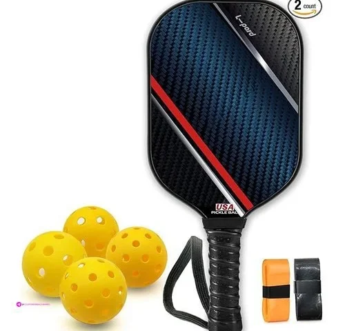 Pickleball Paddles Clip Coupon