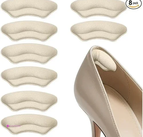 Ouzorp Heel Pads Clip Coupon
