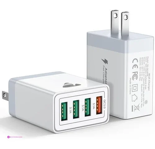 Usb Wall Chargers Clip Coupon
