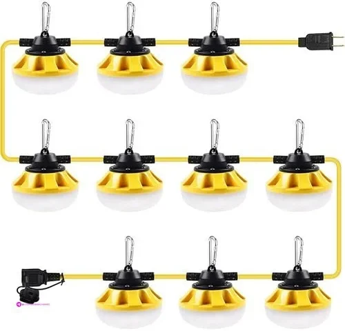 Muasdae Led String Lights Promo Code