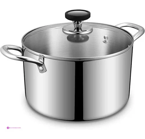 Stainless Steel Stock Pots Clip Coupo…