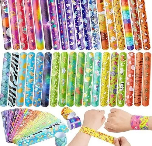 Joyin Slap Bracelets Clip Coupon