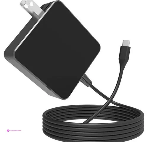 Universal Laptop Chargers Clip Coupon