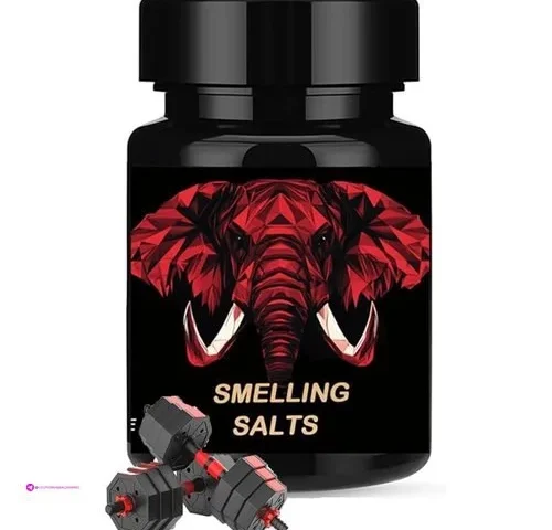 Xiuyan Power Salts Clip Coupon