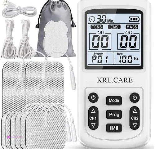 Tens Unit Massagers Off Use Code