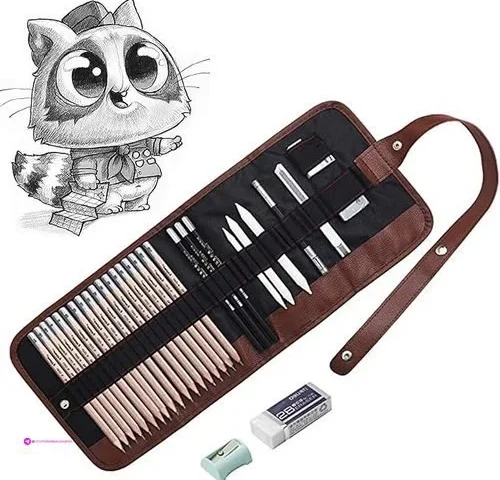 Southstar Drawing Pencils Code 43g772…