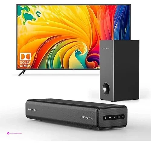 Dolby Soundbars Clip Coupon