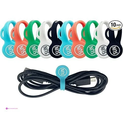 Sunficon Cable Clips Code Q8yrdf3x