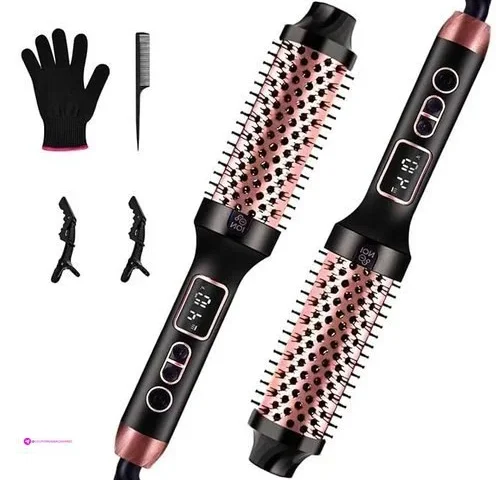 Reg Heated Hair Brushes Clip Coupon