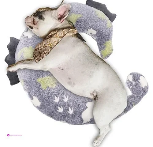 Dog Calming Pillows Clip Coupon