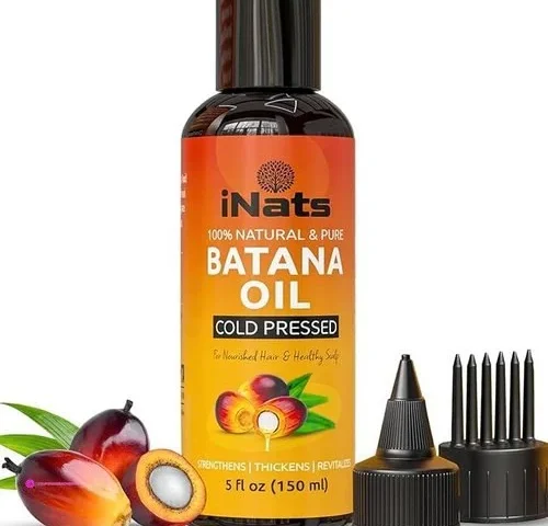 Sebi Hair Oils Lightning Deal Clip