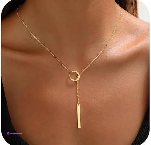 Coshilta Gold Necklaces Clip Coupon