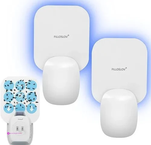 Riteryifer Mosquito Traps Code 2b665w…