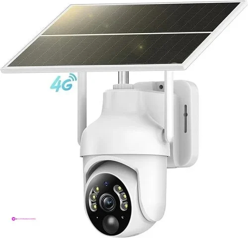 Tefrio Security Cameras Code Lyz8xg39