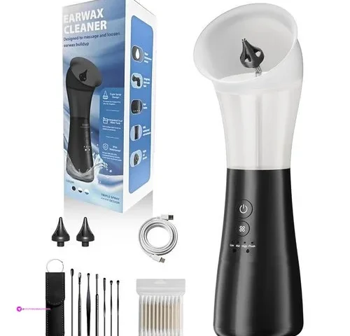 Ear Wax Removal Kits Code H8wir63w