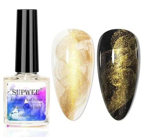 Supwee Nail Polishes Code 9in8yqqx