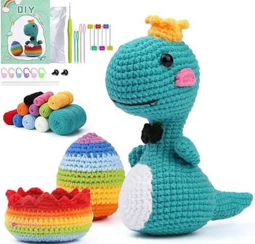 Crochet Kits Code 6rl55z5p