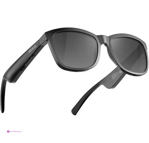 Blukasa Smart Glasses Code U5m2c2in