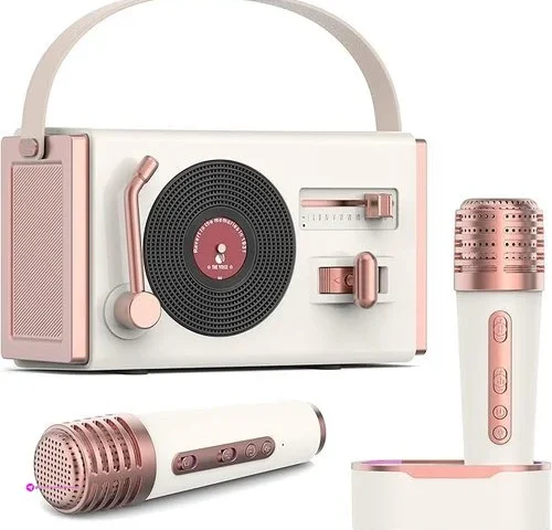 Wowmoment Karaoke Machines Promo Code…