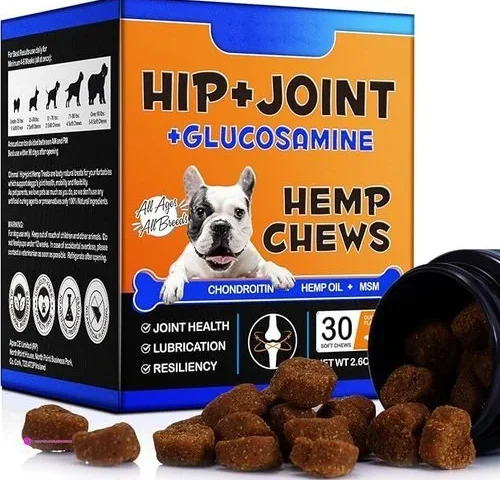 Dog Joint Supplements Code D2wmcsau