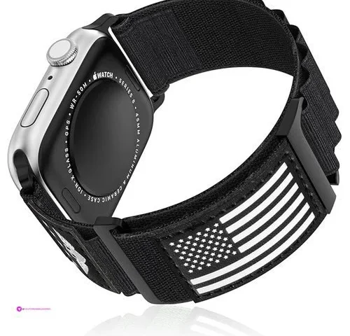 Reg Skimemry Apple Watch Bands Code