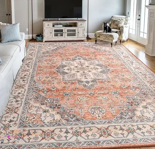 Flydoit Vintage Rugs Clip Coupon