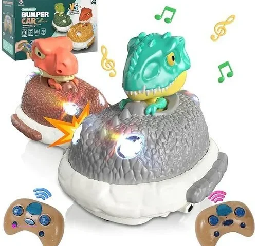 Mamikidlike Dino Cars Clip Coupon