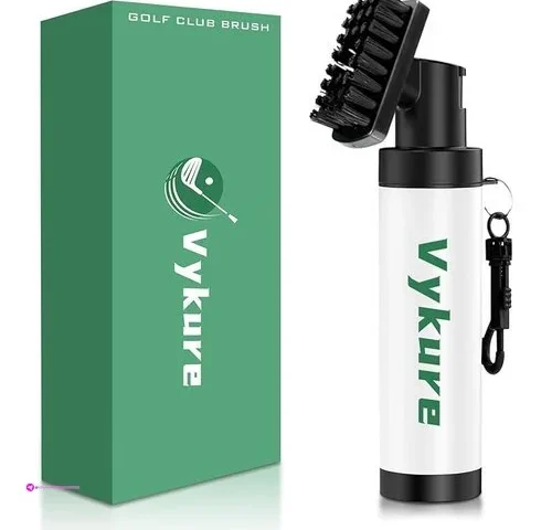Vykure Golf Brush Cleaners Promo Code