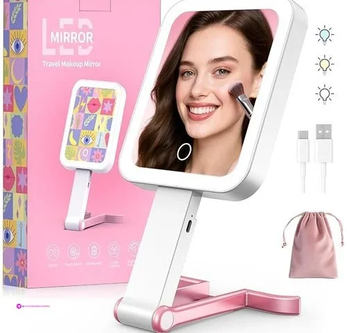 Fshyos Makeup Mirrors Code Yicr3789