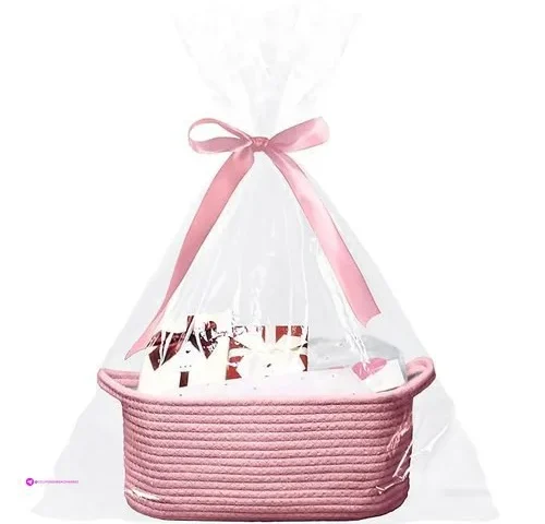 Reg Pink Baby Gift Baskets Code