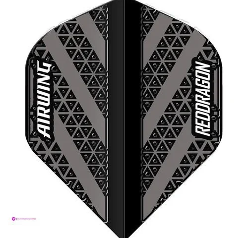 Red Dragon Dart Flights Clip Coupon